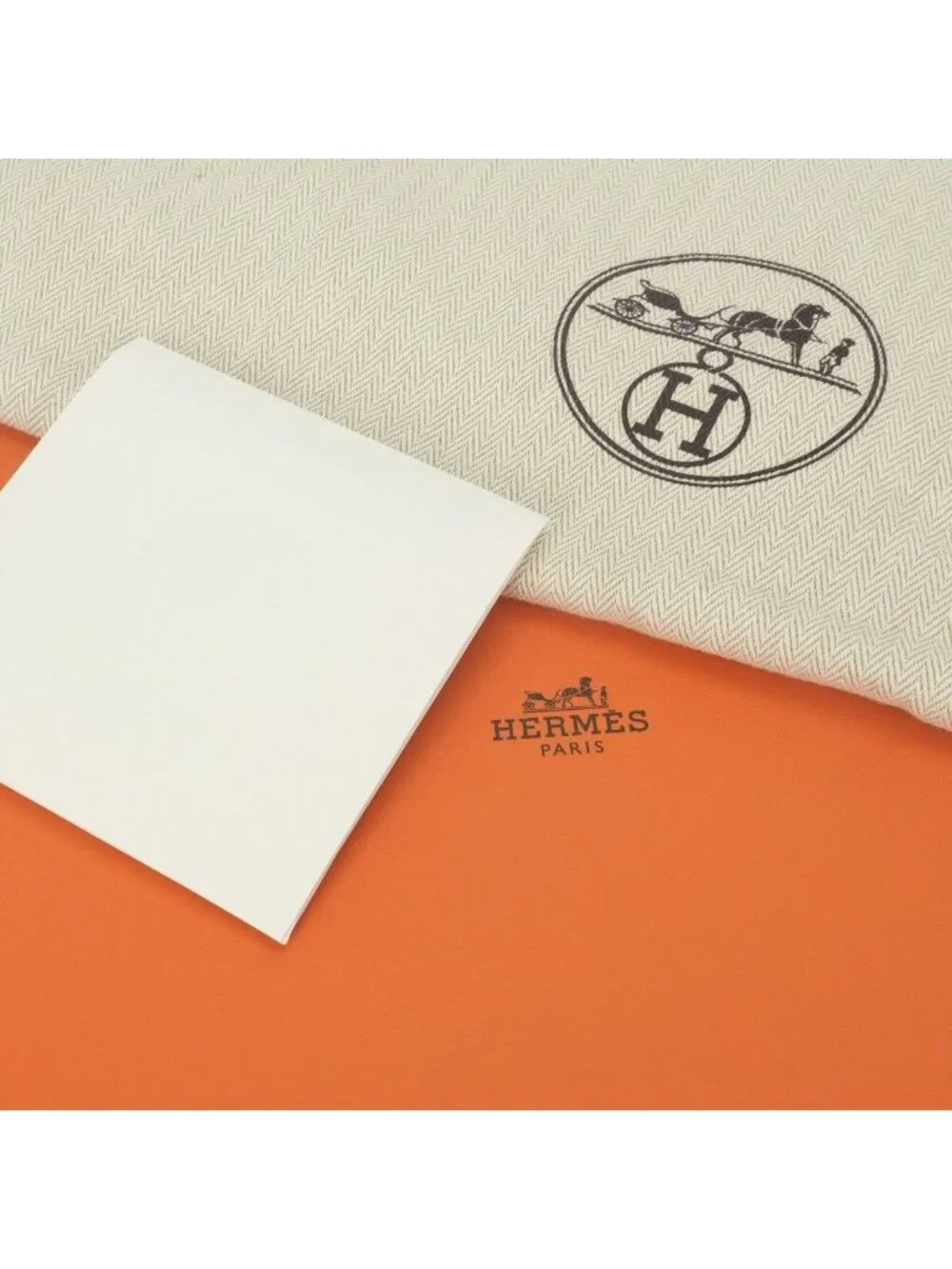 Hermes this authentic
